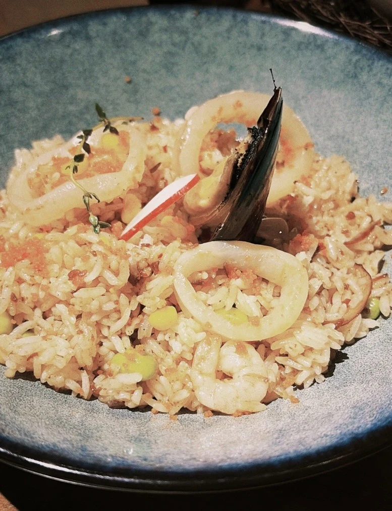 Dinner