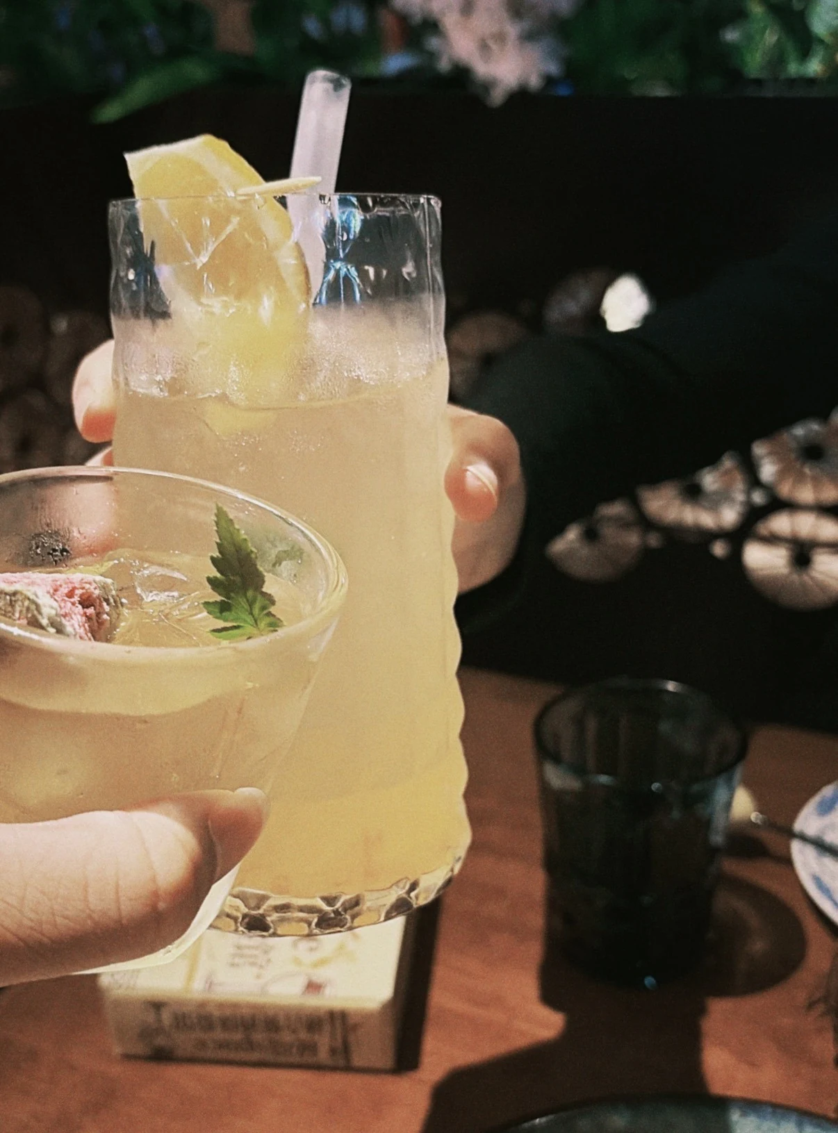Cheers!